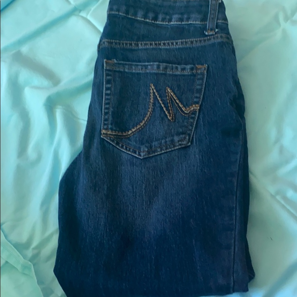 Capris - Picture 2 of 2